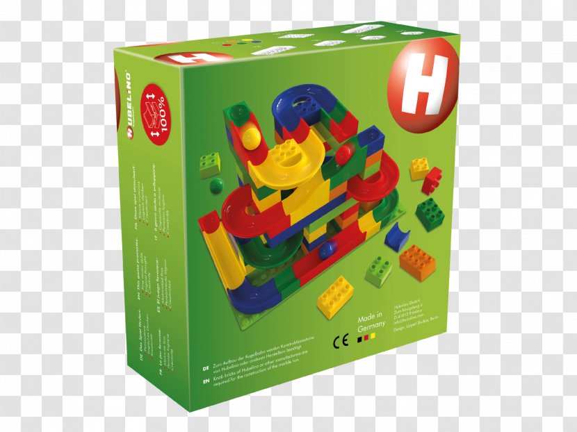 Toy Block Rolling Ball Sculpture Marble Child - Hannes Speelgoed Cadeautjes - Color Building Blocks Transparent PNG