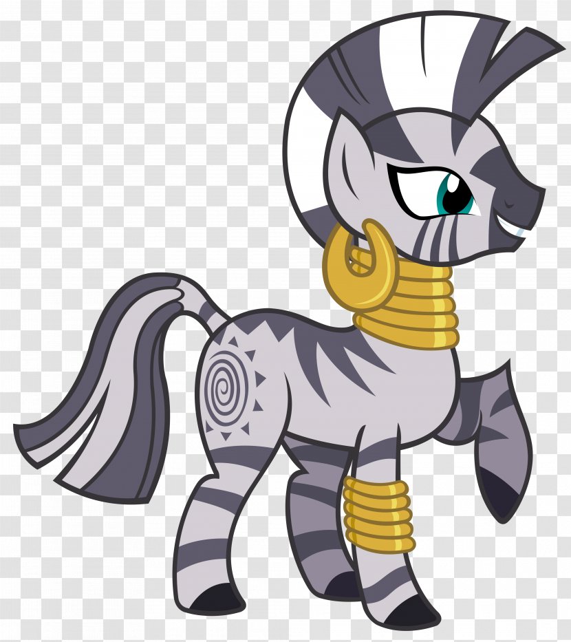 Pony Twilight Sparkle Princess Luna Spike Applejack - Rainbow Dash - Little Fox Transparent PNG