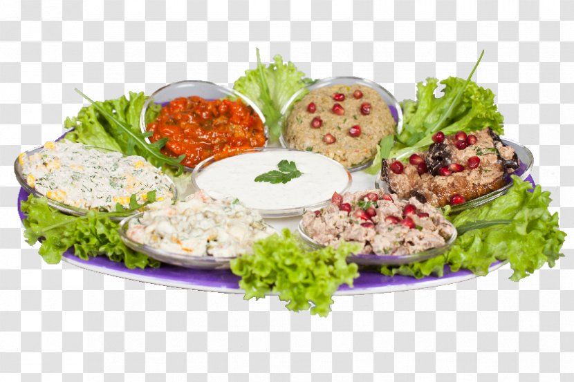 Hors D'oeuvre Middle Eastern Cuisine Suhumi Restaurant Shashlik Vegetarian - Meal - Mix Grill Transparent PNG