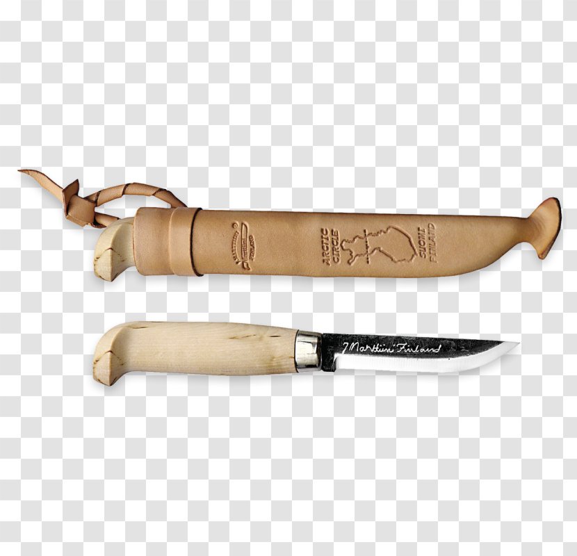 Bowie Knife Hunting & Survival Knives Blade Kitchen Transparent PNG