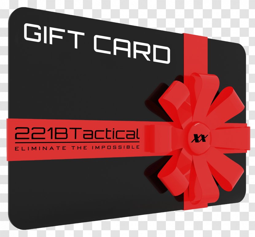 Gift Card Coupon Voucher Brand - Credit - Items Transparent PNG