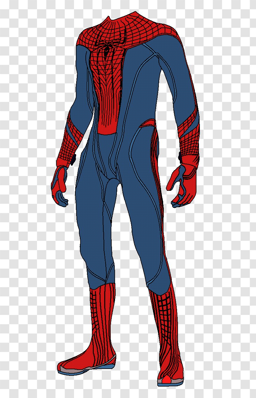 The Amazing Spider-Man 2 DeviantArt Download - Deviantart Transparent PNG