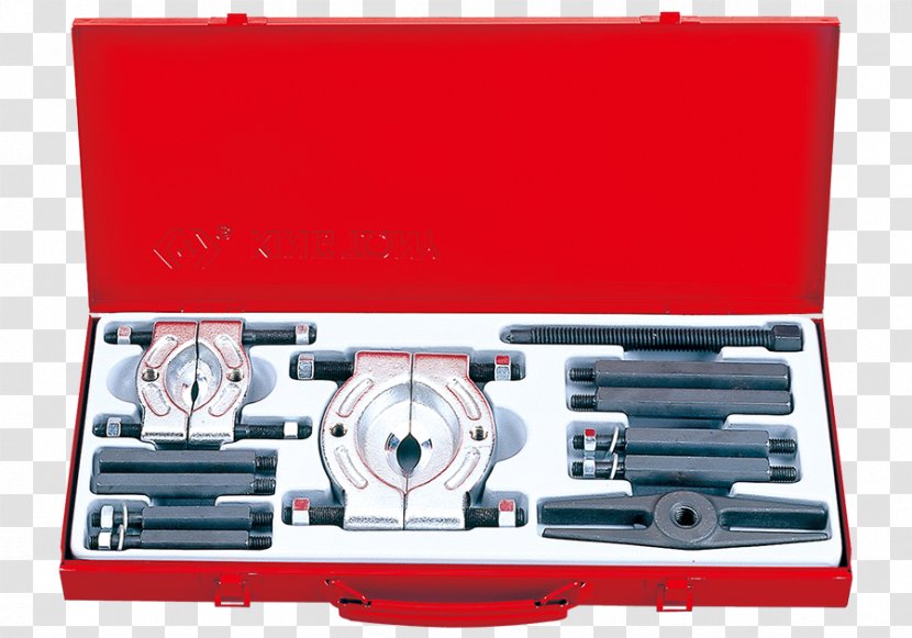 Bearing Tool Bolt Screw Extractor - Continental Separator Bar Transparent PNG