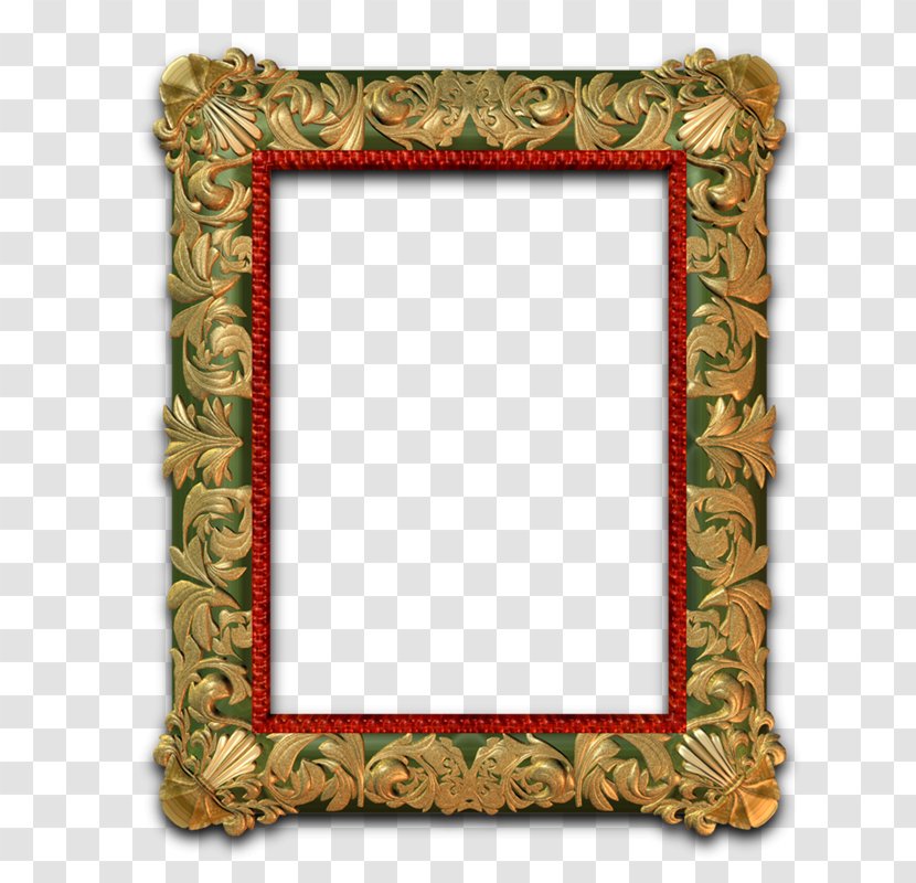 Picture Frames Art Painting - Rectangle - Gc Transparent PNG