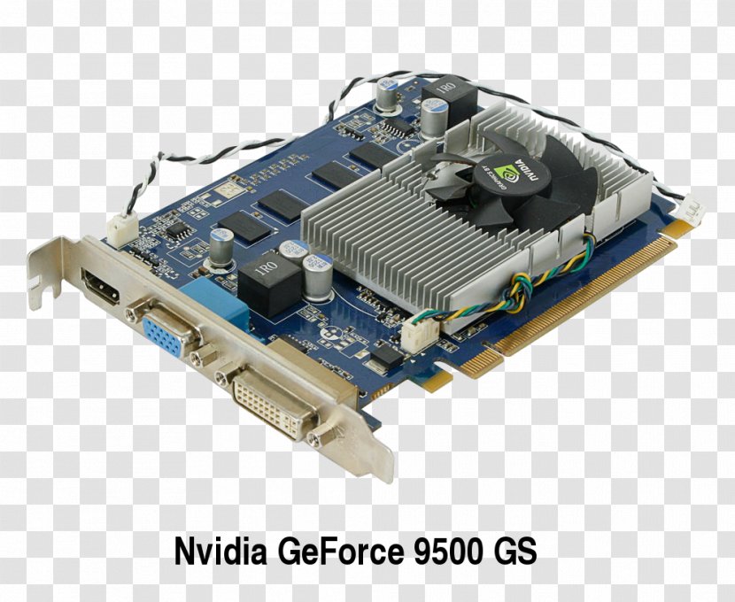 Graphics Cards & Video Adapters Computer Hardware Motherboard EVGA Corporation TV Tuner - Central Processing Unit - Nvidia Transparent PNG