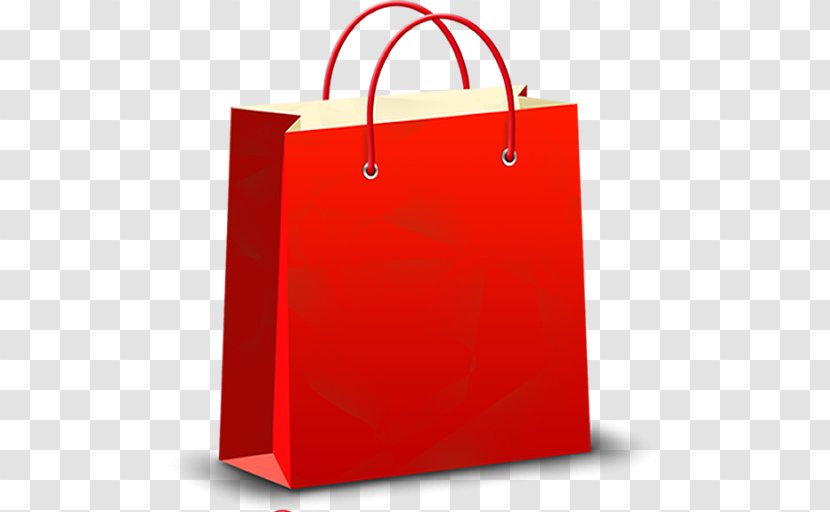 Shopping Bag Handbag Clip Art - Tote Transparent PNG