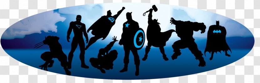 Marvel Super Hero Squad Online Superman Batman Captain America Hulk Transparent PNG