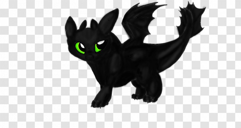Toothless Dragon Art Drawing Character - Heart Transparent PNG