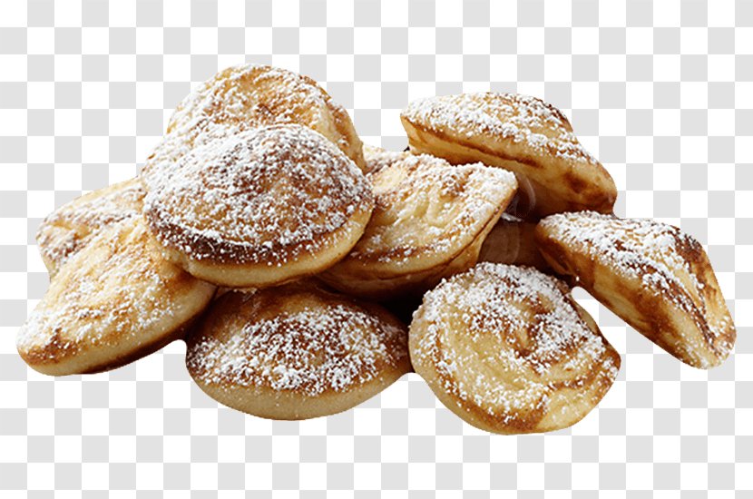 Mince Pie Ricciarelli Poffertjes Powdered Sugar Baking - Powder - Desserts Transparent PNG