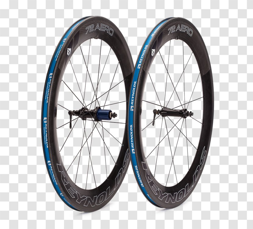 Wheelset Bicycle Rim Cycling - Track Brake Transparent PNG