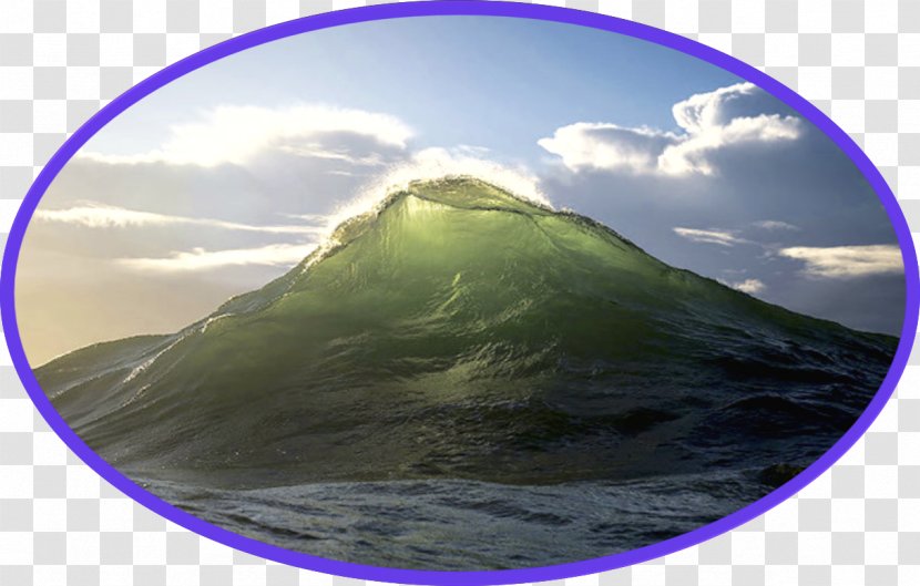 Wind Wave Photography Ocean Sea - Atmosphere Transparent PNG