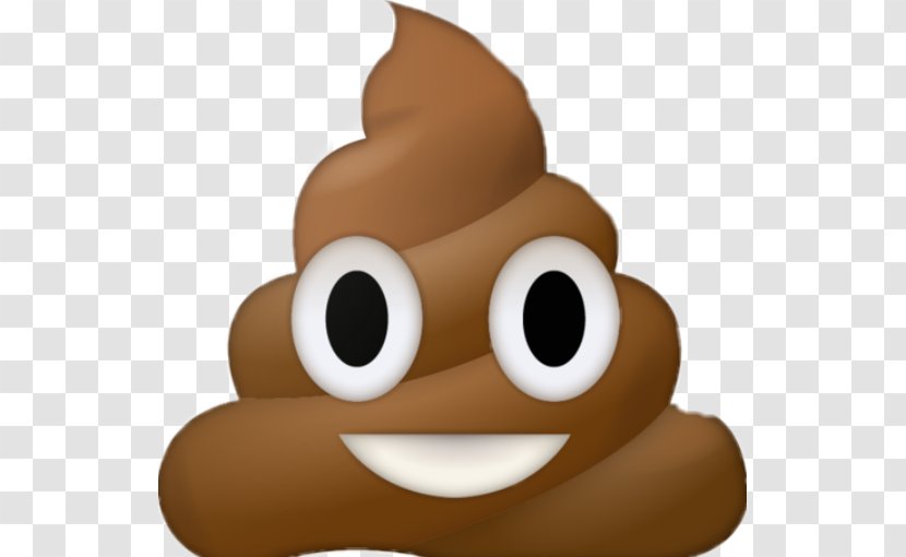 Pile Of Poo Emoji Feces Clip Art Transparent PNG