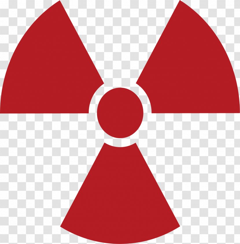 Nuclear Weapon Radioactive Decay Icon - Biological Hazard - Medical Logo Transparent PNG