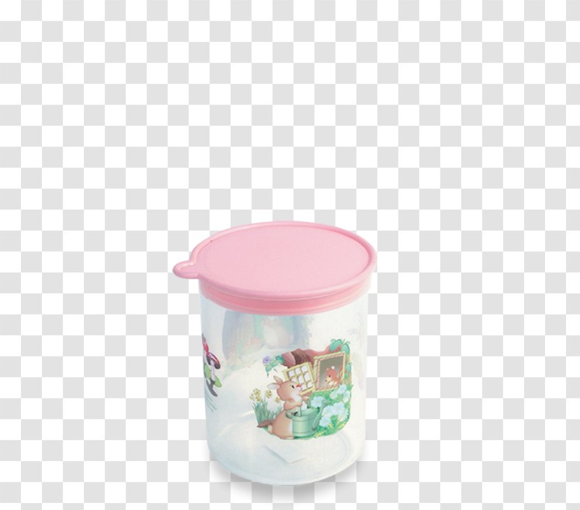 Mug Plastic Lid Cup - Drinkware Transparent PNG
