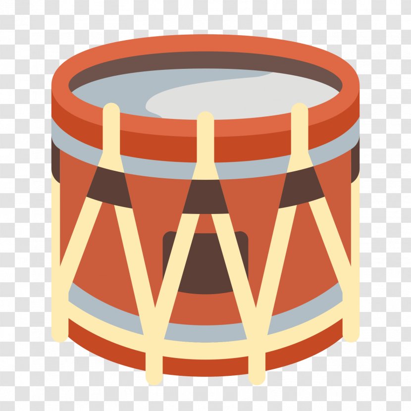 Bass Drums - Drum Transparent PNG