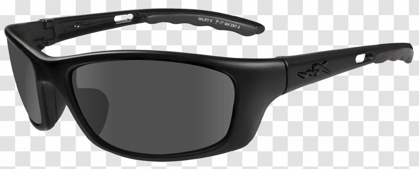 Wiley X P-17 Sunglasses Eyewear Eye Protection Goggles Transparent PNG