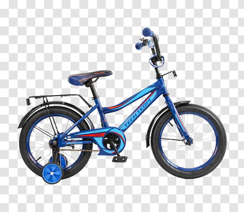 Bicycle Shop Cycling BMX Child - Accessory - Blue Technology Transparent PNG