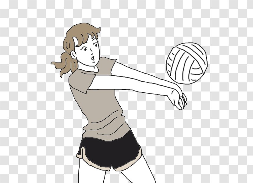 Volleyball Sports Net Sport - Dream Dictionary - Ball Transparent PNG
