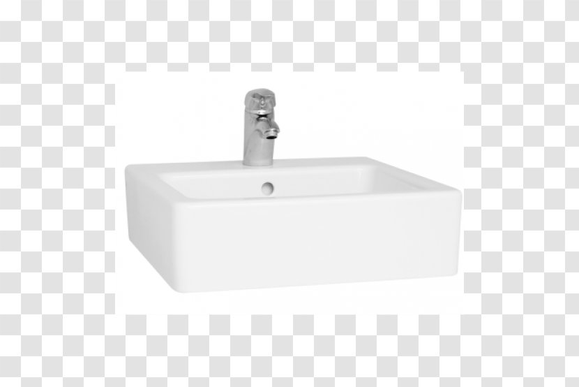 Kitchen Sink Bathroom Tap Ceramic - Plumbing Fixture Transparent PNG