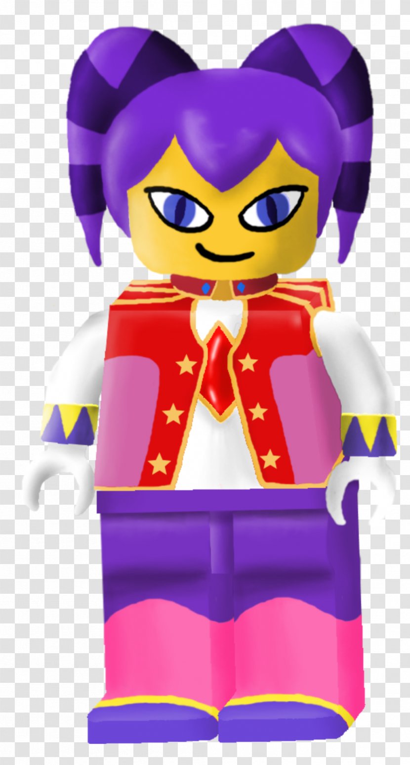 LEGO 10194 Creator Emerald Night Nights Painting Nightmaren - Art - Balcony Transparent PNG