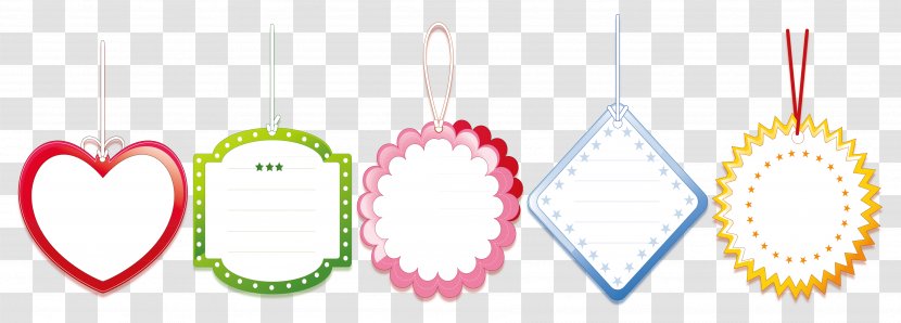 Small Elevators Tag - Cuteness - Product Transparent PNG