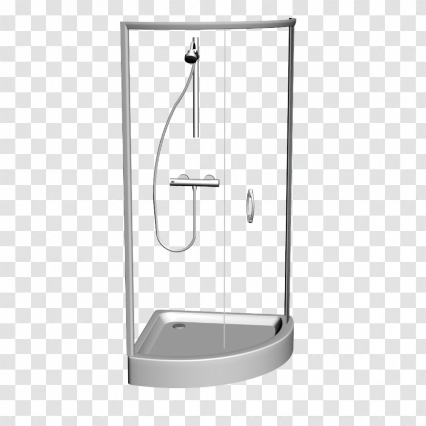 Industry Trademark Glass - Sink - Shower Room Transparent PNG