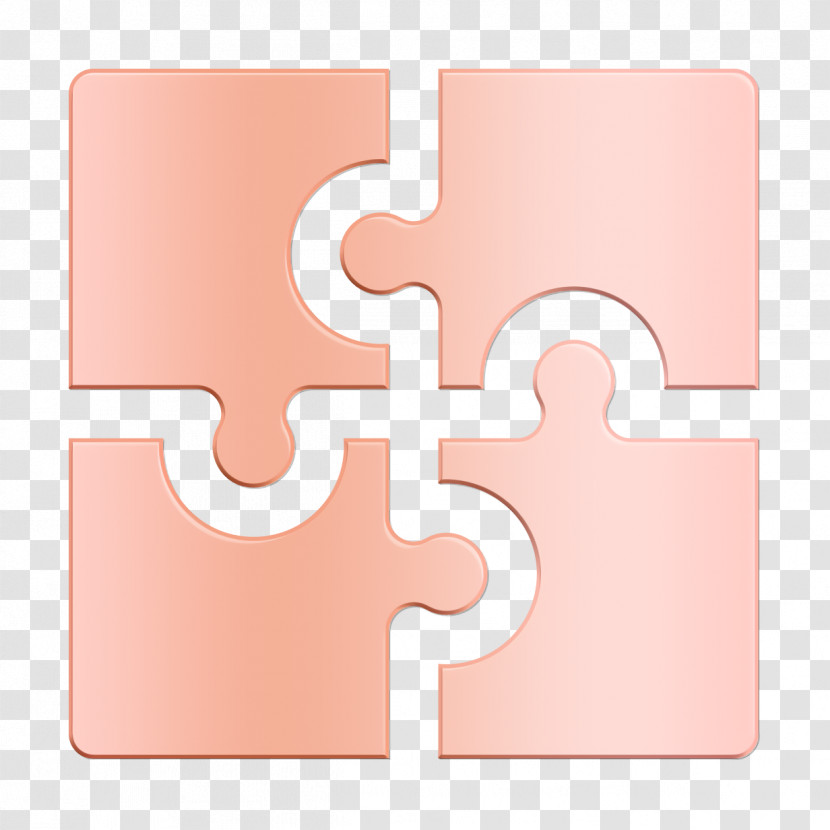Toys Icon Jigsaw Icon Puzzle Icon Transparent PNG