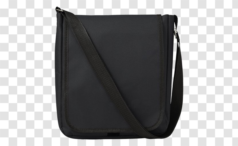 Messenger Bags Zipper Plastic Polyester - Bag Transparent PNG