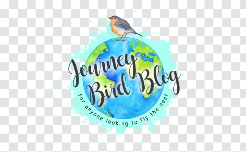 Journey Bird Logo Beak Destinations The - Brand Transparent PNG