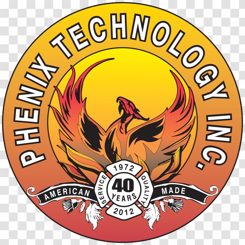 Phenix Technology, Inc. Firefighter's Helmet Firefighting - Crest - Firefighter Transparent PNG