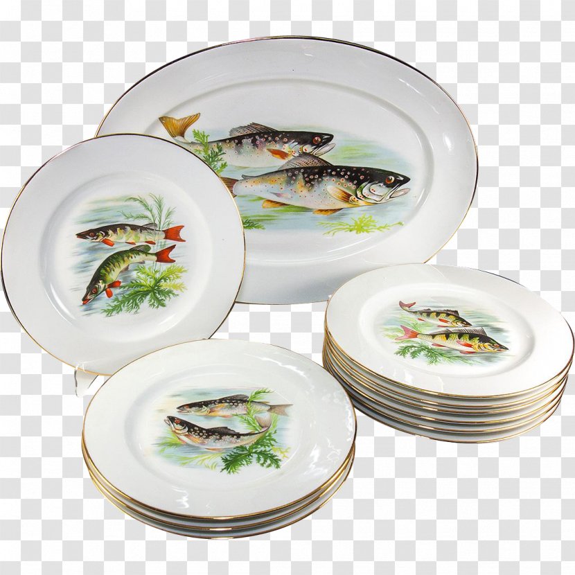 Plate Dish Porcelain Tableware Platter - Mug Transparent PNG