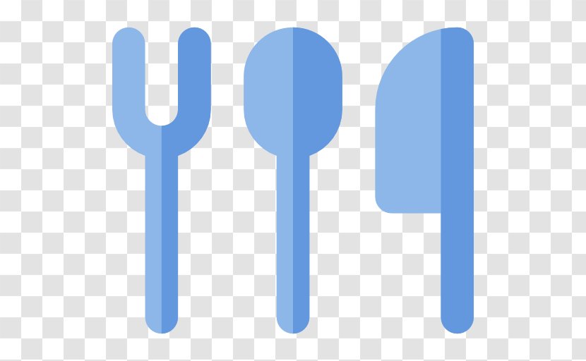 Spoon Logo Fork - Cutlery Transparent PNG