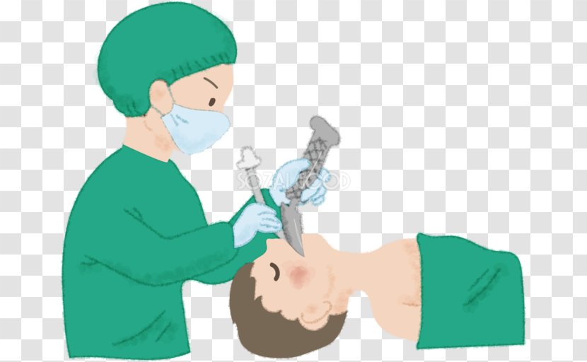 Tracheal Intubation Illustration Patient Hospital - Heart - Good Examples Of Nursing Notes Transparent PNG