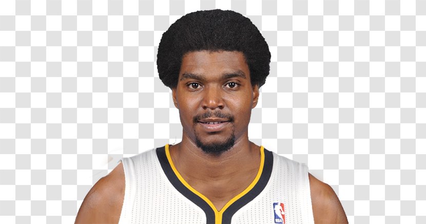 Andrew Bynum NBA Afro Basketball Sport - Blond - Dwight Howard Transparent PNG