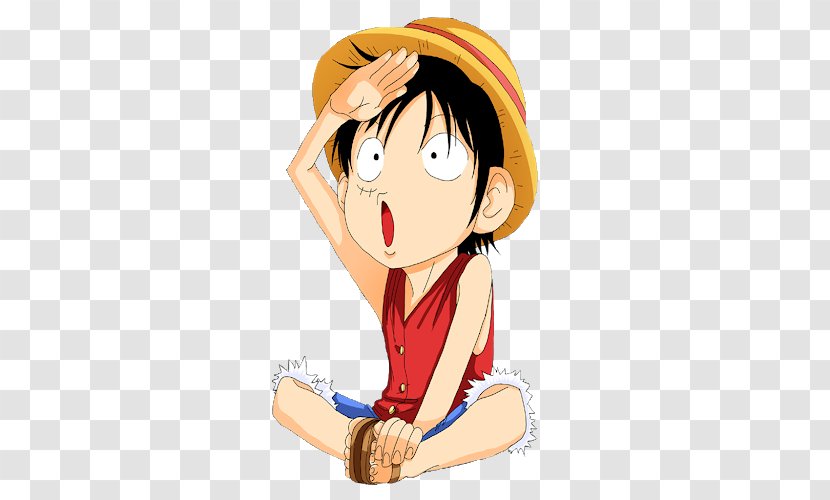 Monkey D. Luffy Roronoa Zoro Donquixote Doflamingo Dracule Mihawk Vinsmoke Sanji - Cartoon - One Piece Transparent PNG