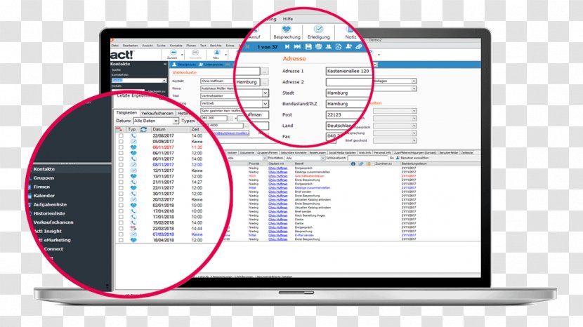 Act! CRM Penarium Customer Relationship Management Computer Software Reigns: Her Majesty - Putnam County Library System Transparent PNG