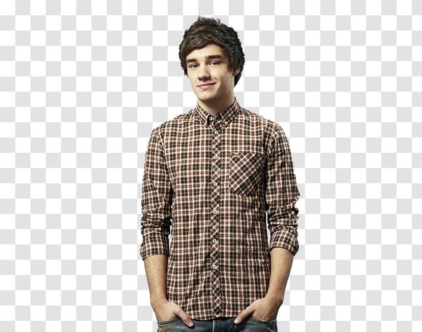 Liam Payne The X Factor One Direction Four They Don't Know About Us - Heart Transparent PNG
