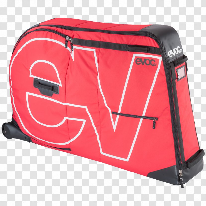 Bicycle Saddlebag Backpack Travel - Baggage - Bag Transparent PNG
