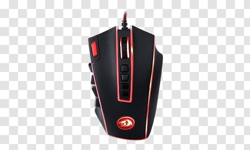 Computer Mouse Video Game Massively Multiplayer Online PC Keyboard - Developer Transparent PNG