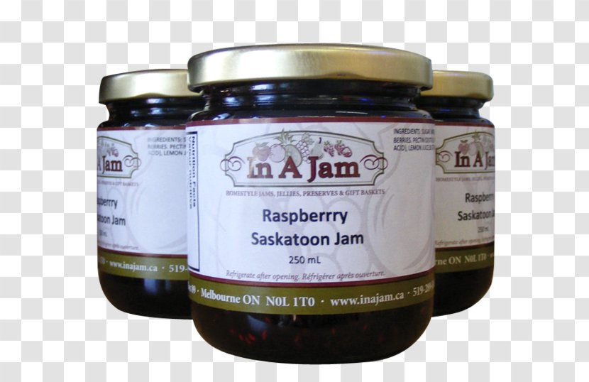 Condiment Flavor By Bob Holmes, Jonathan Yen (narrator) (9781515966647) Product Jam - Fruit - Saskatoon Berries Transparent PNG
