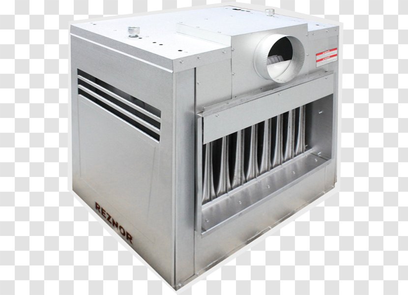 Furnace Duct Heater Central Heating - Machine - Food And Beverage Exhibition Transparent PNG
