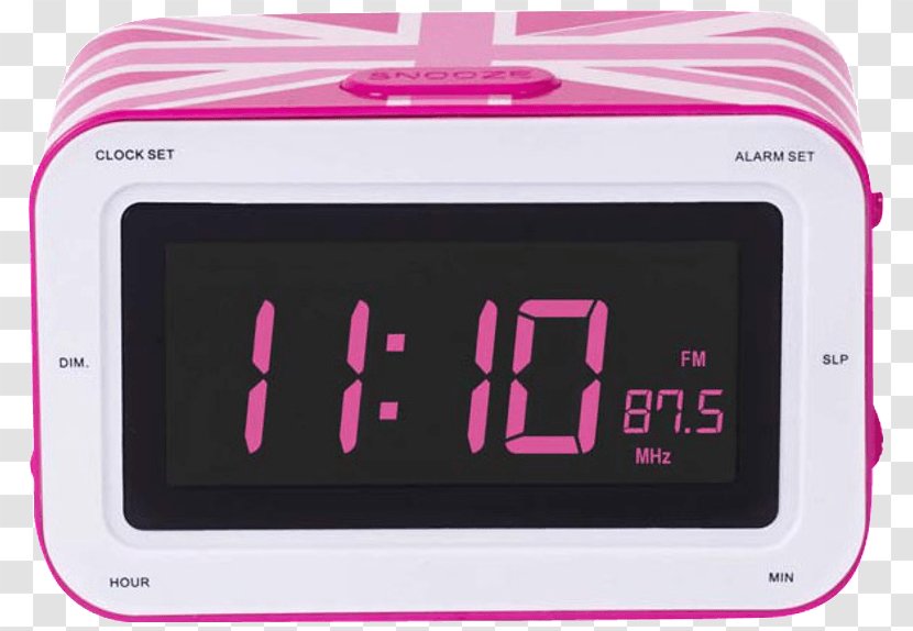 Big Ben New Palace Yard Alarm Clocks Clockradio - Radio Broadcasting Transparent PNG