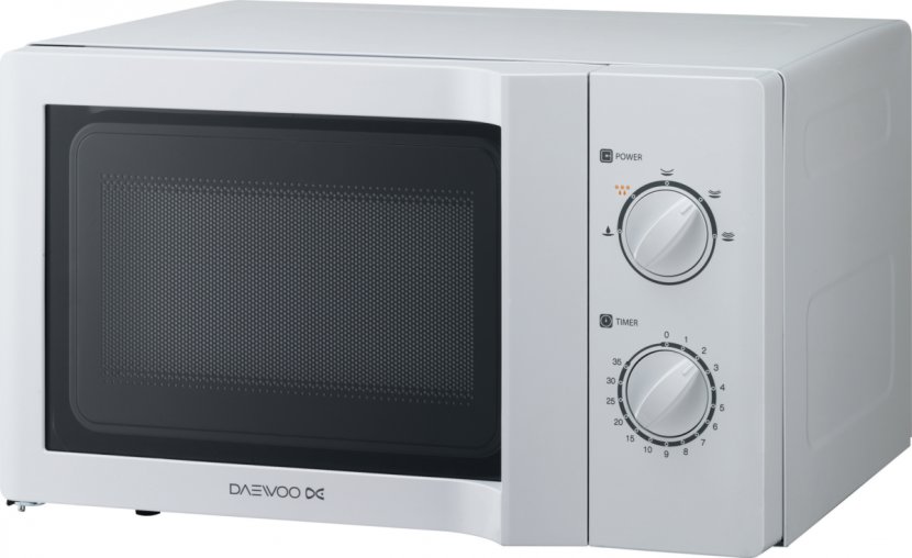 Microwave Ovens Home Appliance Daewoo Electronics Product Manuals - Kitchen Transparent PNG