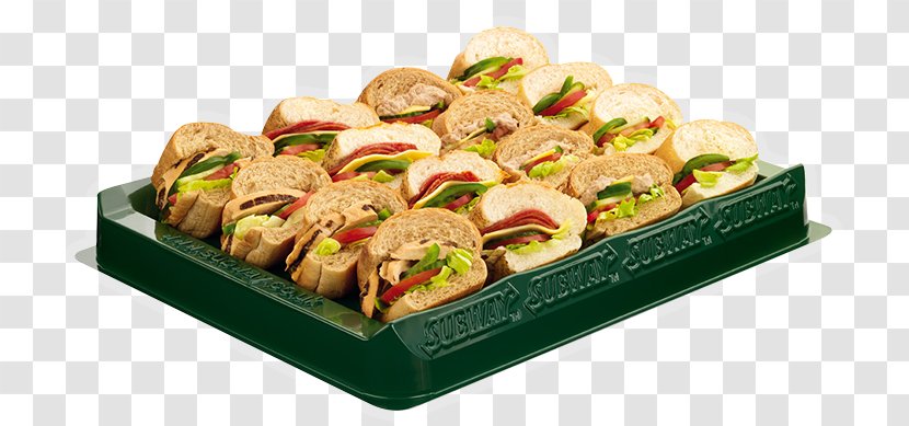 Submarine Sandwich Subway Tuna Fish Restaurant - Food - Eat Fresh Transparent PNG