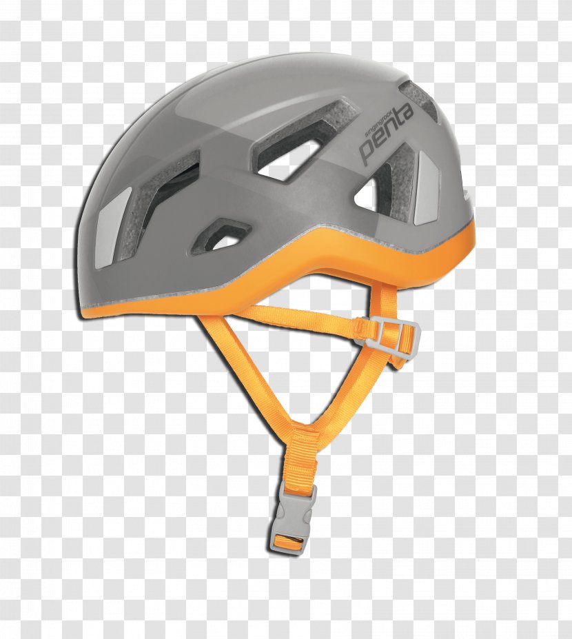 Bicycle Helmets Lacrosse Helmet Rock-climbing Equipment - Mountain Sport Transparent PNG