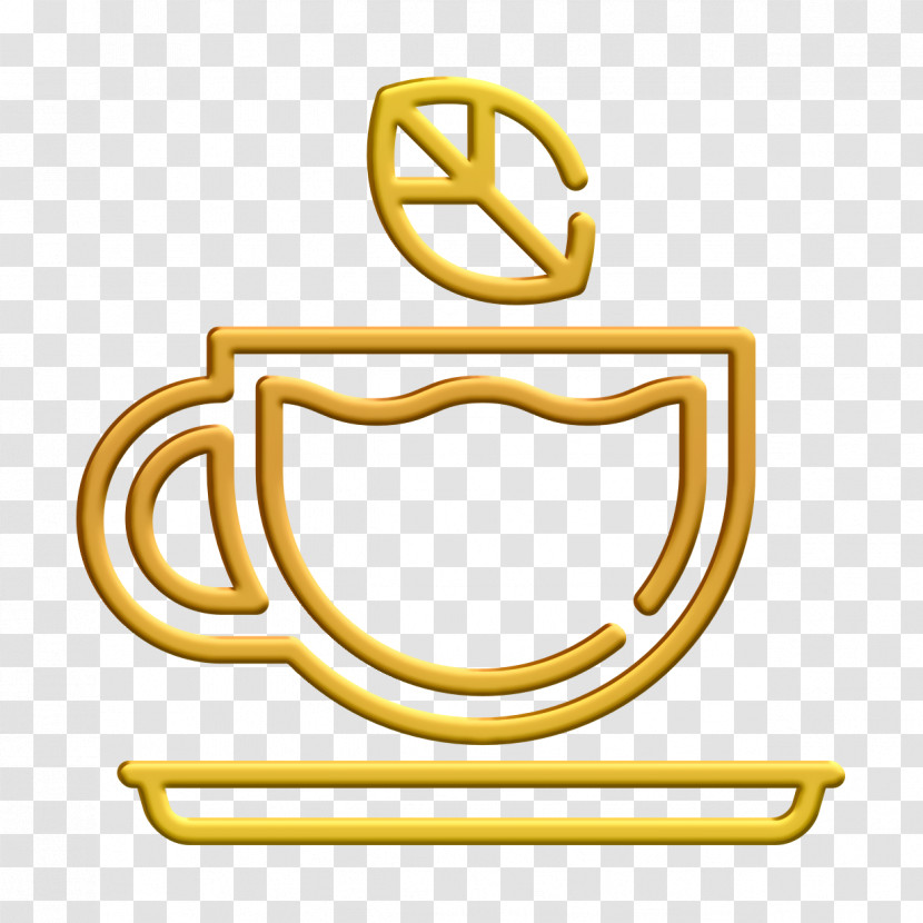 Tea Cup Icon Coffee Shop Icon Food Icon Transparent PNG