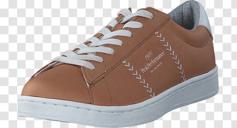 Sports Shoes Leather Clothing Lacoste - Beige - Rust Brown Transparent PNG