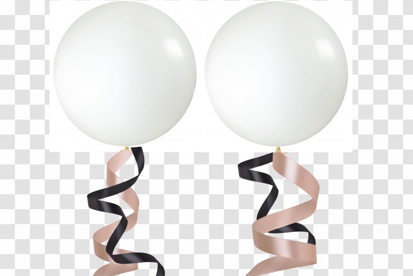 Balloon Lighting Transparent PNG