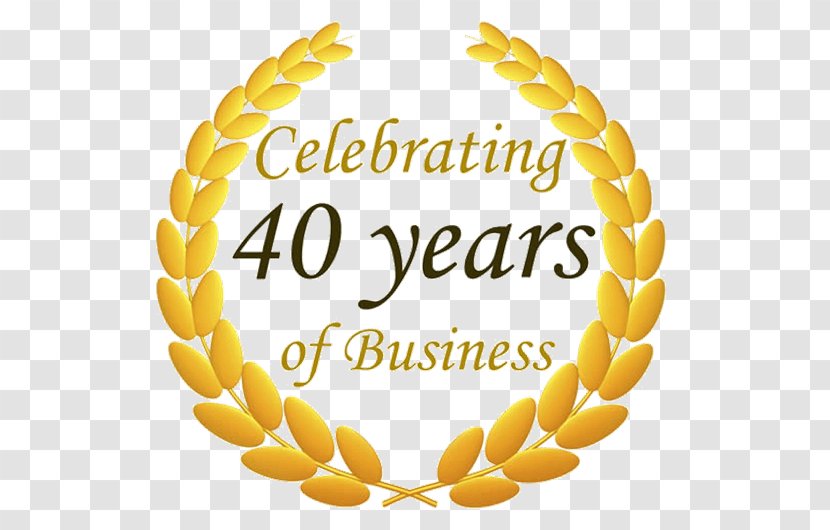 Precimax Ltd Company Industry Printing Service - Text - 40 Years Transparent PNG
