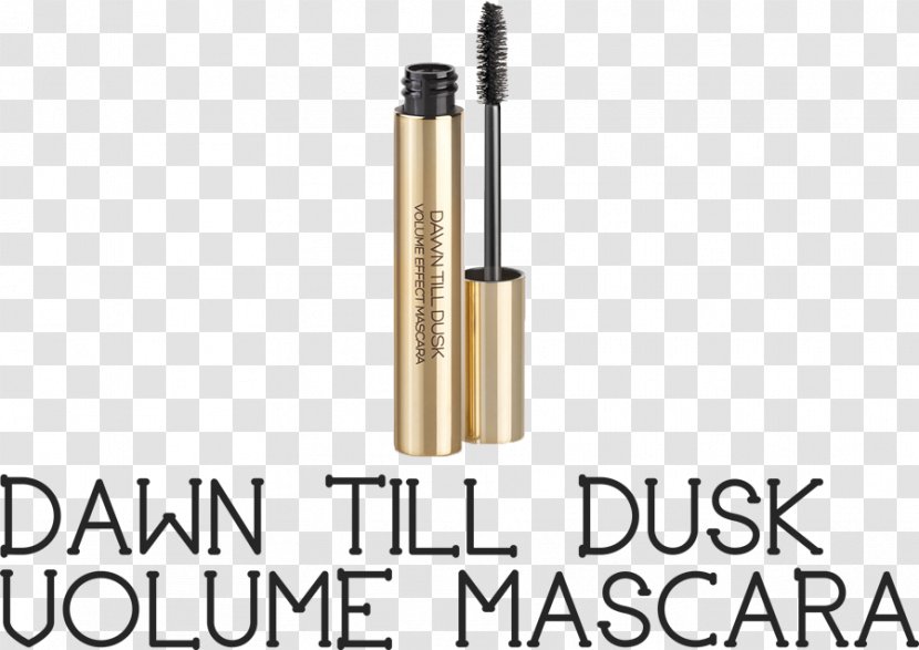 Mascara - Cosmetics - From Dusk Till Dawn Transparent PNG